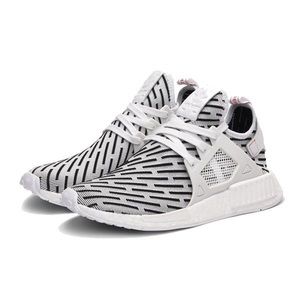 Adidas NMD_XR1 in ‘Zebra’ l US Men Size 6.5